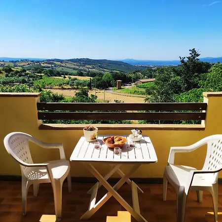 Holiday home Eli House Catabbio