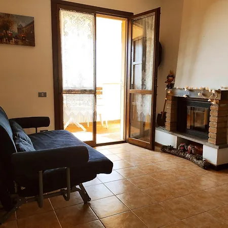 Eli House Catabbio